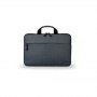 PORT DESIGNS | Fits up to size 15.6 "" | Belize | Messenger - Briefcase | Black | Shoulder strap - 6